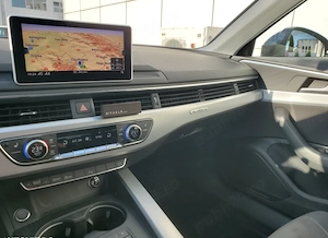 Audi A4 Avant B9 | Quattro | TVA | 2018 | Faruri Matrix - imagine 7