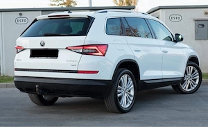 skoda kodiaq  - imagine 3