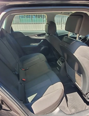 Audi A4 Avant B9 | Quattro | TVA | 2018 | Faruri Matrix - imagine 5