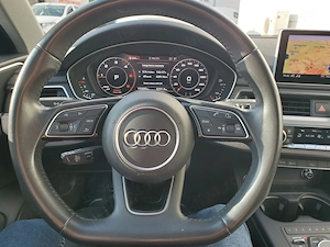 Audi A4 Avant B9 | Quattro | TVA | 2018 | Faruri Matrix - imagine 6