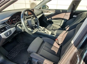 Audi A4 Avant B9 | Quattro | TVA | 2018 | Faruri Matrix - imagine 4