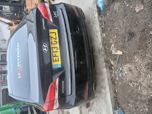 Vind Hyundai i40, 1.7 D, 2013, pentru piese  - imagine 3