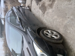 Vind Hyundai i40, 1.7 D, 2013, pentru piese  - imagine 4