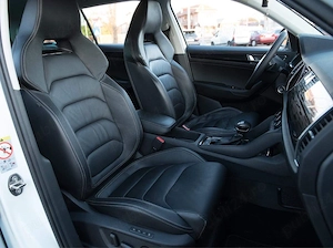 skoda kodiaq  - imagine 7