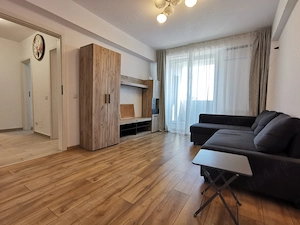 Theodor Pallady 12 min metrou - Bloc Nou - Decomandat - AC