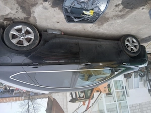 Vind Hyundai i40, 1.7 D, 2013, pentru piese  - imagine 5