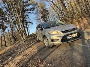 Ford focus 2 facelift 2009 1.6 tdci - imagine 4