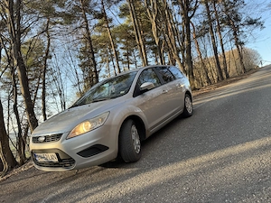 Ford focus 2 facelift 2009 1.6 tdci - imagine 6