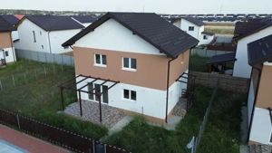 OFERTA! Casa individuala P+1 la cheie 375mp teren, 129.900 EUR TVA inclus! - imagine 17