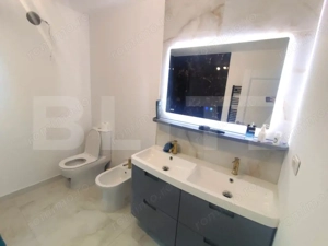 Casa deosebita, materiale premimum, 515 mp teren, Rediu - imagine 3