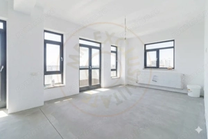 2 camere | Bloc 2025 | Vedere lac Grivita | 2 balcoane