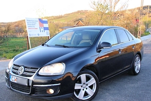VW Jetta 1.6 Highline    AN 2007   Aspirat- INMATRICULAT 
