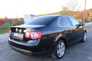 VW Jetta 1.6 Highline    AN 2007   Aspirat- INMATRICULAT  - imagine 3