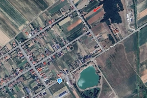 Teren intravilan Mediesu Aurit - Satu Mare - imagine 2