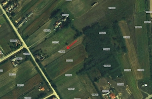 Teren intravilan Mediesu Aurit - Satu Mare - imagine 3