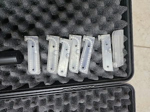 Sniper SSG 10 hpa airsoft