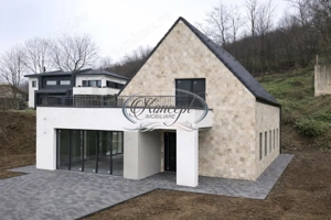 Proprietate premium cu arhitectura moderna in Feleacu - imagine 2