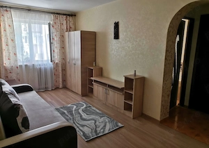 2 Camere Podu Ros - Scoala Dimitrie Cantemir 