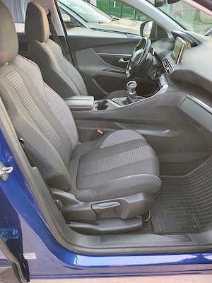 Peugeot 3008 BlueHDi 130 Stop & Start Active Business-Paket - imagine 17