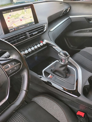 Peugeot 3008 BlueHDi 130 Stop & Start Active Business-Paket - imagine 13