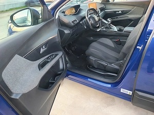 Peugeot 3008 BlueHDi 130 Stop & Start Active Business-Paket - imagine 11