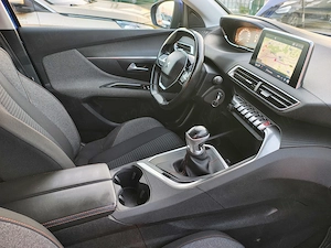 Peugeot 3008 BlueHDi 130 Stop & Start Active Business-Paket - imagine 14