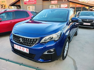 Peugeot 3008 BlueHDi 130 Stop & Start Active Business-Paket - imagine 3