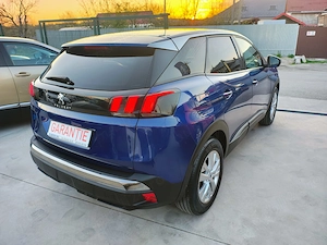 Peugeot 3008 BlueHDi 130 Stop & Start Active Business-Paket - imagine 7