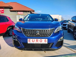 Peugeot 3008 BlueHDi 130 Stop & Start Active Business-Paket - imagine 2