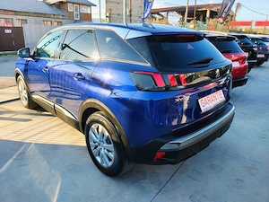 Peugeot 3008 BlueHDi 130 Stop & Start Active Business-Paket - imagine 5