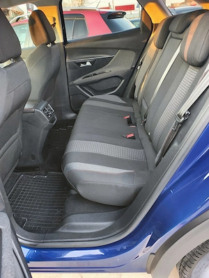 Peugeot 3008 BlueHDi 130 Stop & Start Active Business-Paket - imagine 16