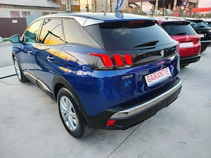 Peugeot 3008 BlueHDi 130 Stop & Start Active Business-Paket - imagine 4