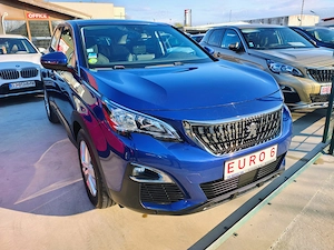 Peugeot 3008 BlueHDi 130 Stop & Start Active Business-Paket