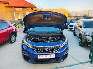 Peugeot 3008 BlueHDi 130 Stop & Start Active Business-Paket - imagine 8