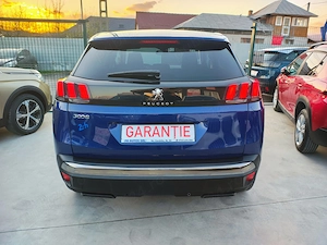 Peugeot 3008 BlueHDi 130 Stop & Start Active Business-Paket - imagine 6