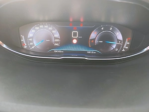 Peugeot 3008 BlueHDi 130 Stop & Start Active Business-Paket - imagine 12