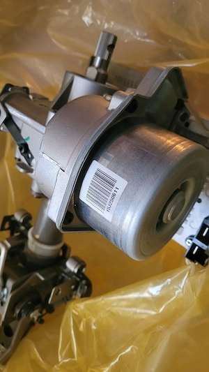 Coloana volan + modul servo Kia Ceed ED (2007 - 2012) NOUA originala - imagine 2