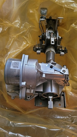 Coloana volan + modul servo Kia Ceed ED (2007 - 2012) NOUA originala - imagine 4