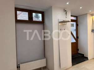 Spatiu comercial 28 mp renovat Orasul de Jos Sibiu de inchiriat - imagine 5