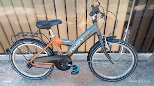 Bicicleta copii de 20 inch