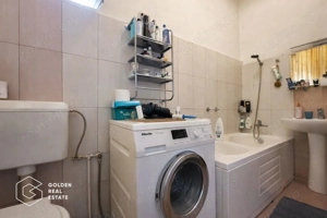 Casa D+P, cu piscina si teren 680 mp, Lipova, comision 0% - imagine 10