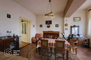 Casa D+P, cu piscina si teren 680 mp, Lipova, comision 0% - imagine 9