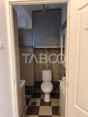 Spatiu comercial 28 mp renovat Orasul de Jos Sibiu de inchiriat - imagine 7