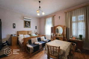 Casa D+P, cu piscina si teren 680 mp, Lipova, comision 0% - imagine 5