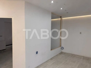 Spatiu comercial 28 mp renovat Orasul de Jos Sibiu de inchiriat - imagine 6