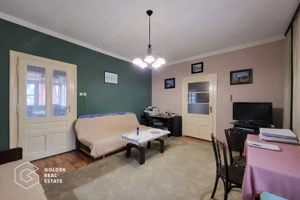 Casa D+P, cu piscina si teren 680 mp, Lipova, comision 0% - imagine 6