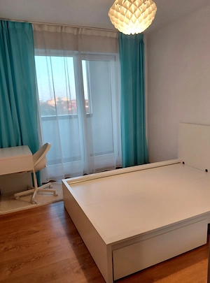Apartament cu 2 camere TERESA de 11 mp BOXA,  PARCARE SUBTRANA Calea Torontalului