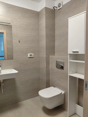 Apartament cu 2 camere TERESA de 11 mp BOXA,  PARCARE SUBTRANA Calea Torontalului - imagine 14