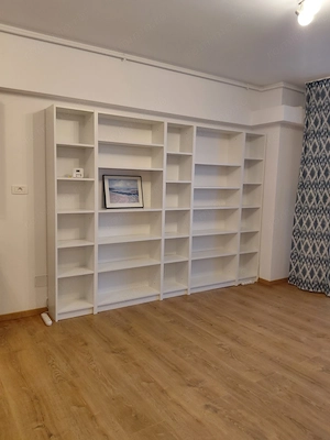 Apartament cu 2 camere TERESA de 11 mp BOXA,  PARCARE SUBTRANA Calea Torontalului - imagine 8