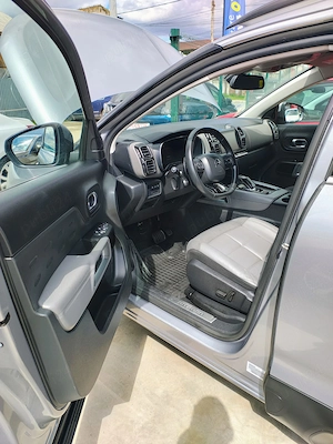 Citro n C5 Aircross BlueHDI 130 S&S EAT8 SHINE PACK - imagine 10